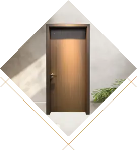 Pintu Kayu