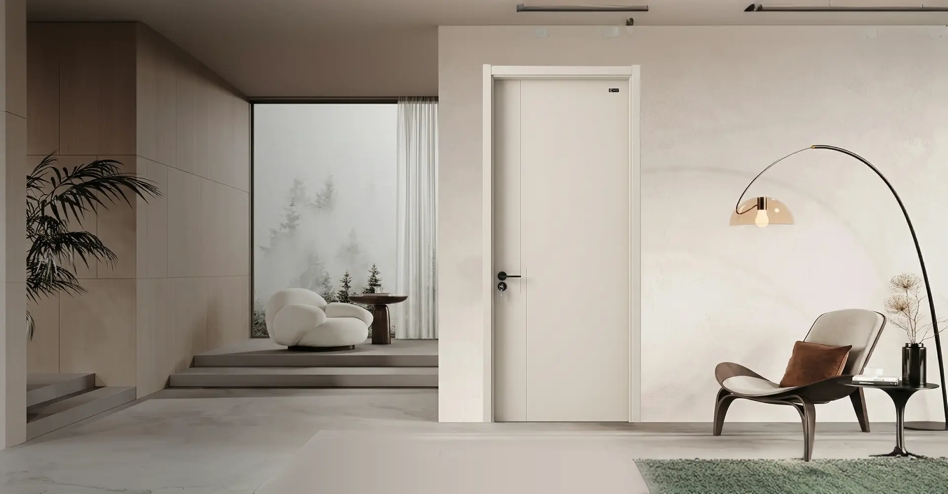 Produsen Pintu Cina