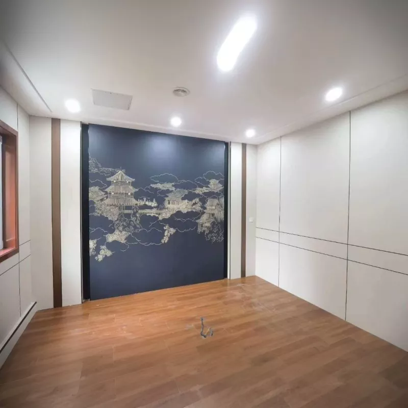 Bagaimana Panel Dinding Serat Karbon Mengubah Interior Modern?