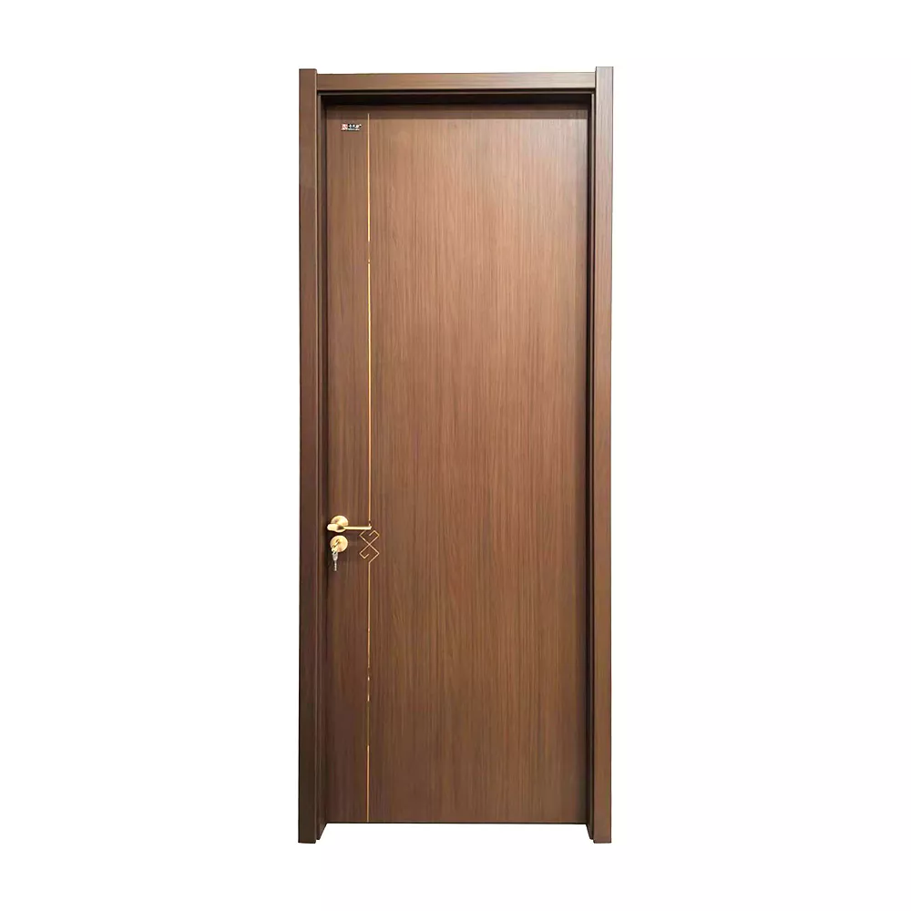 Pintu Ramah Lingkungan