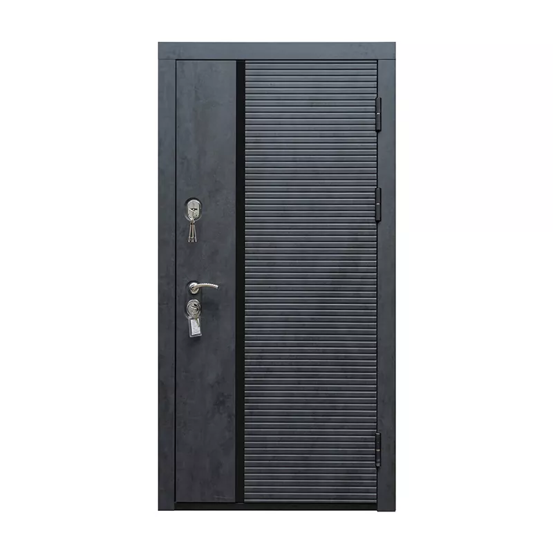 Pintu Anti Pencurian Pintu Anti Pencurian