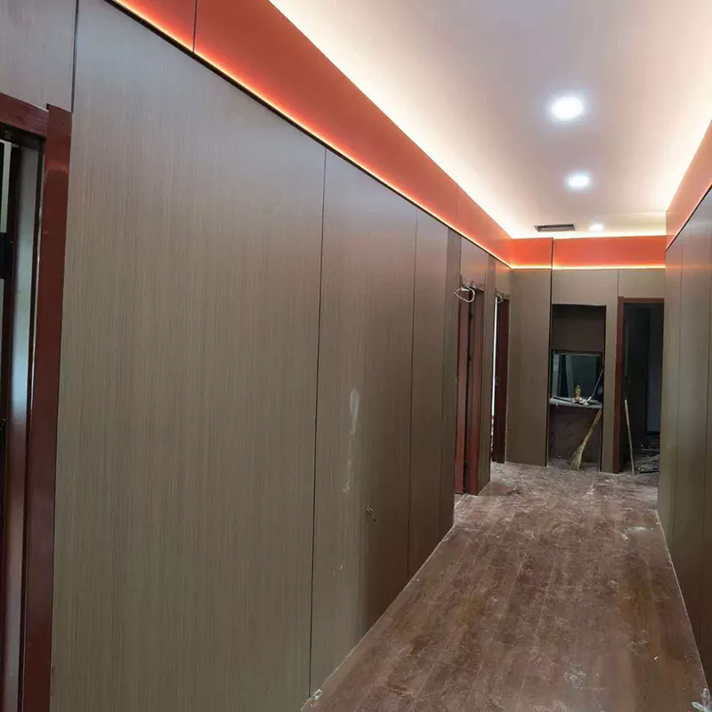 Papan Komposit Serat Bambu-Kayu