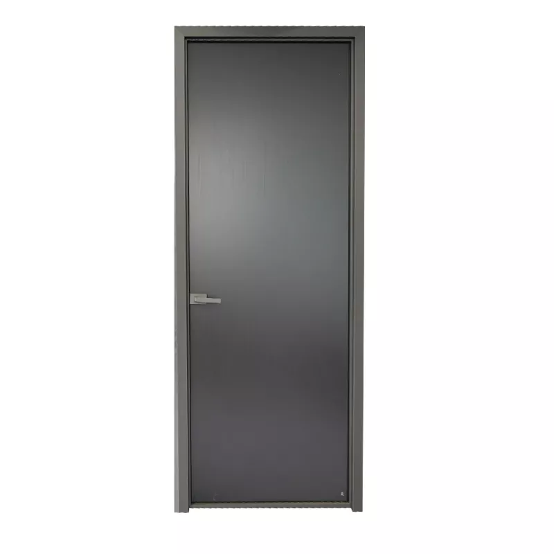 Pintu Kamar Mandi