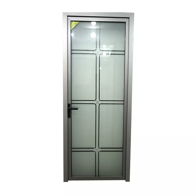 Pintu Kamar Mandi
