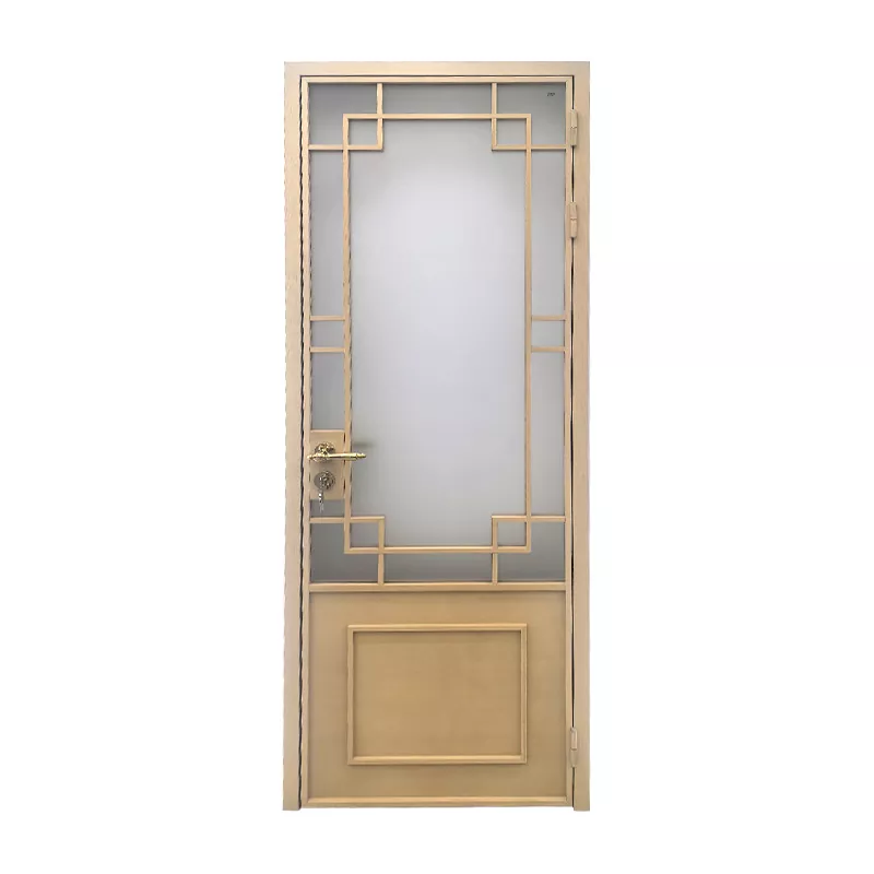 Pintu Kamar Mandi