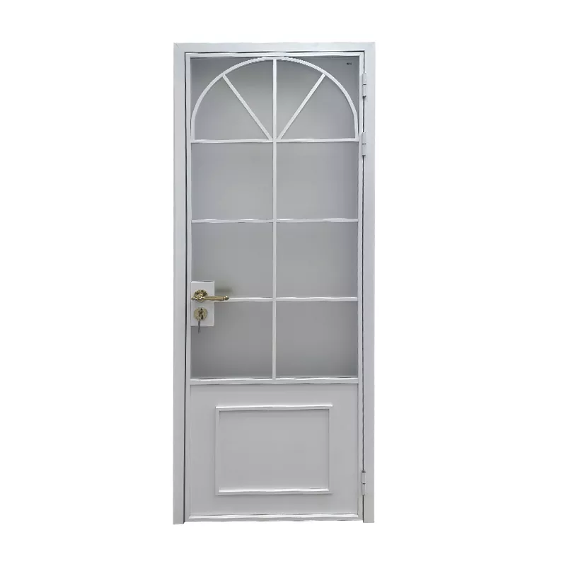 Pintu Kamar Mandi