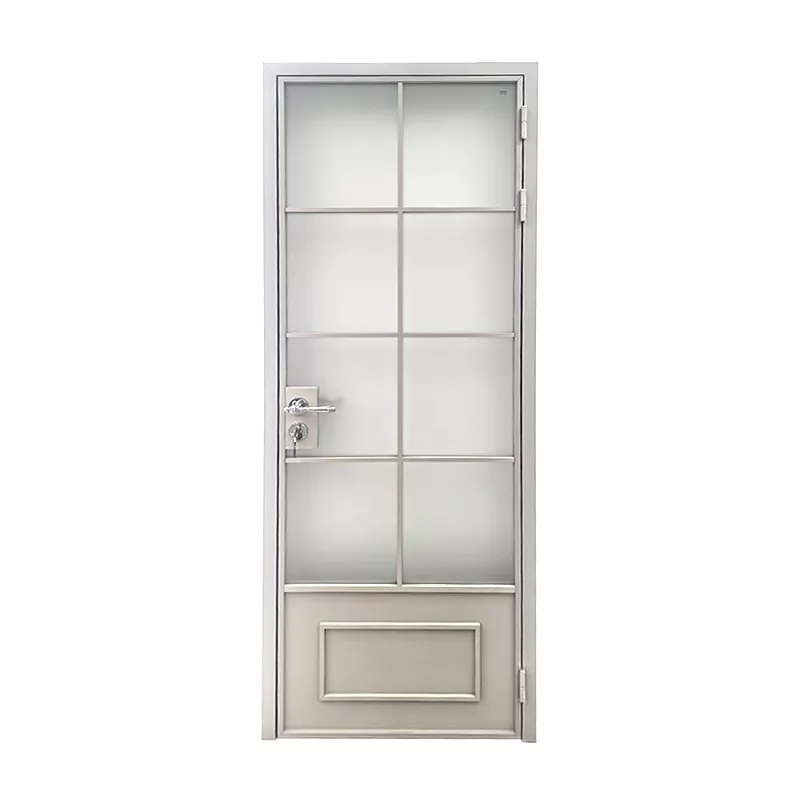 Pintu Kamar Mandi
