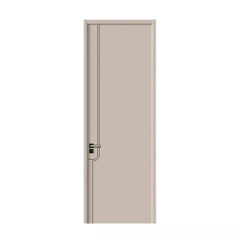 Pintu Kamar Tidur
