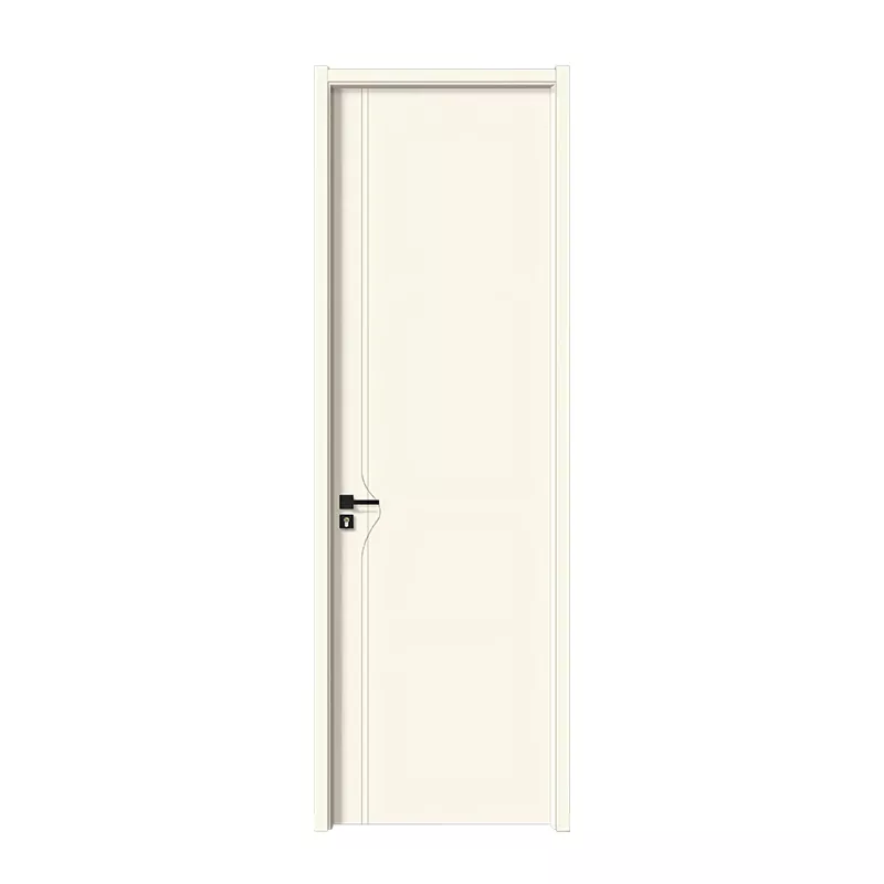 Pintu Kamar Tidur