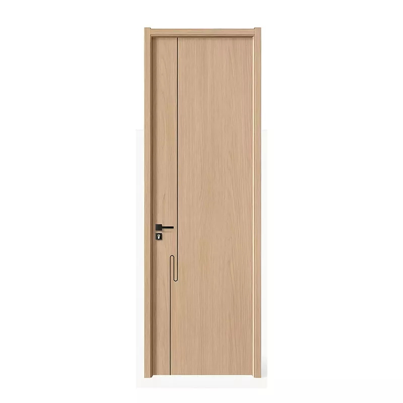 Pintu Kamar Tidur