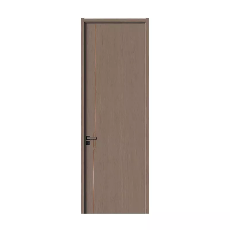 Pintu Kamar Tidur