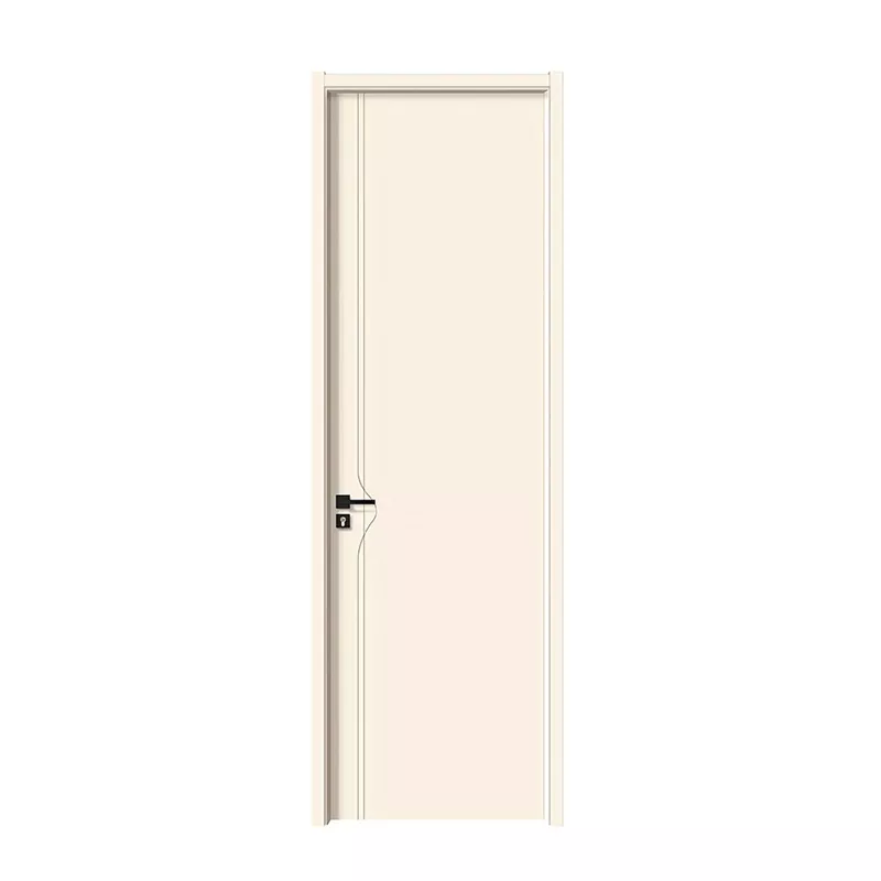 Pintu Kamar Tidur