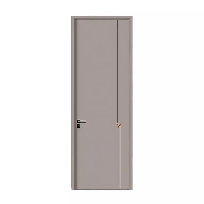 Pintu Kamar Tidur