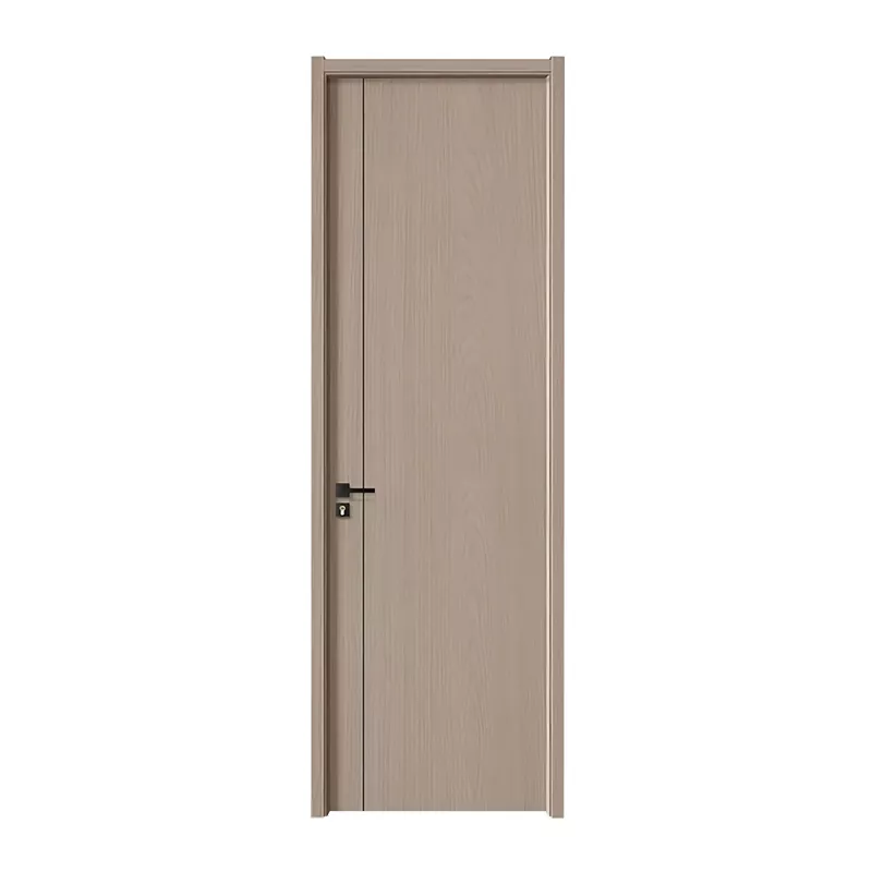 Pintu Kamar Tidur