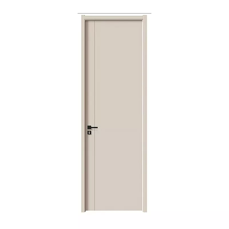 Pintu Kamar Tidur