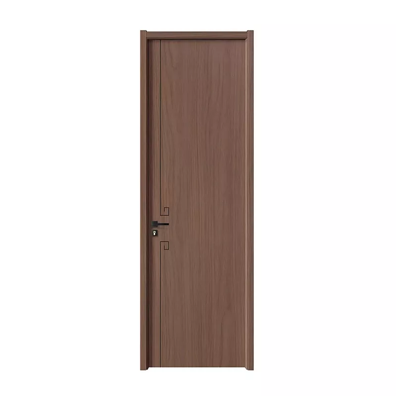 Pintu Kamar Tidur