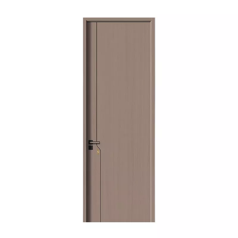 Pintu Kamar Tidur