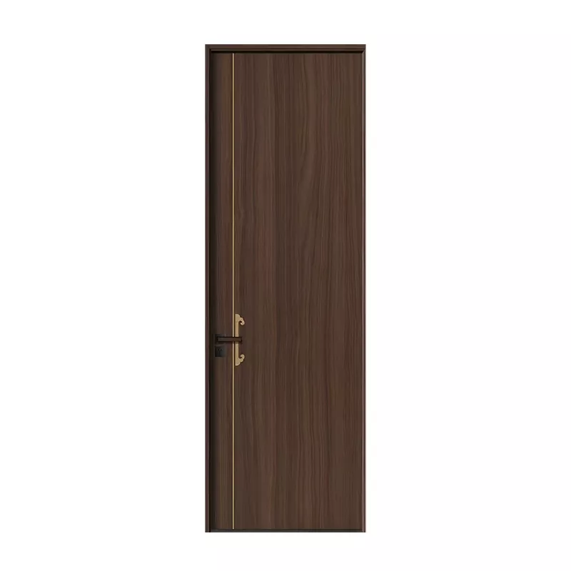 Pintu Kamar Tidur