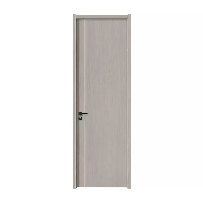 Pintu Kamar Tidur