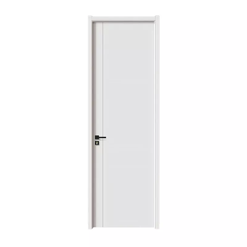 Pintu Kamar Tidur