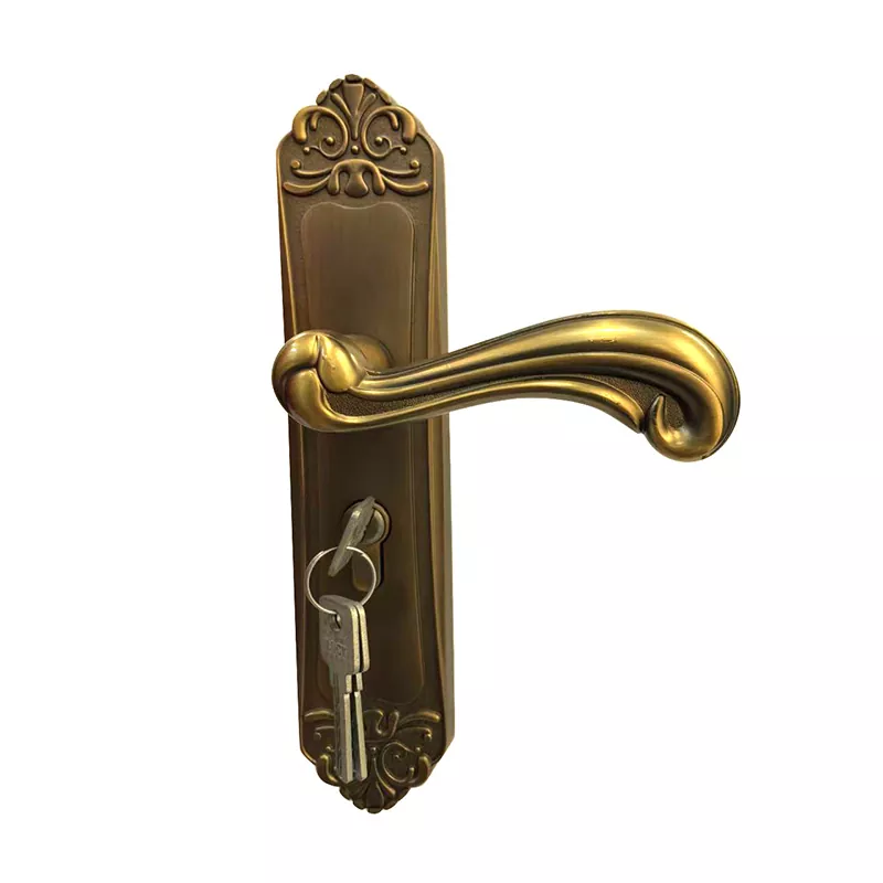 Kunci Pintu