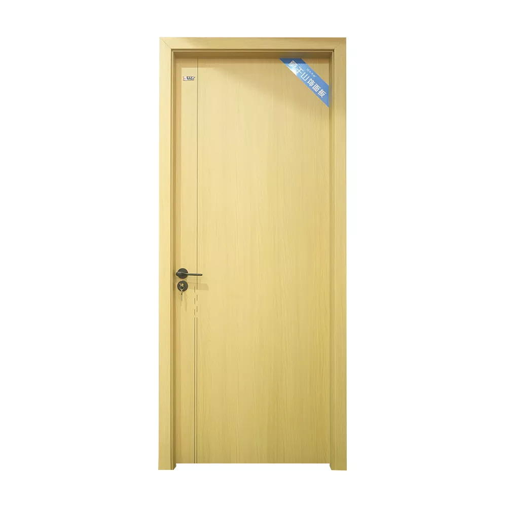 Pintu Ramah Lingkungan
