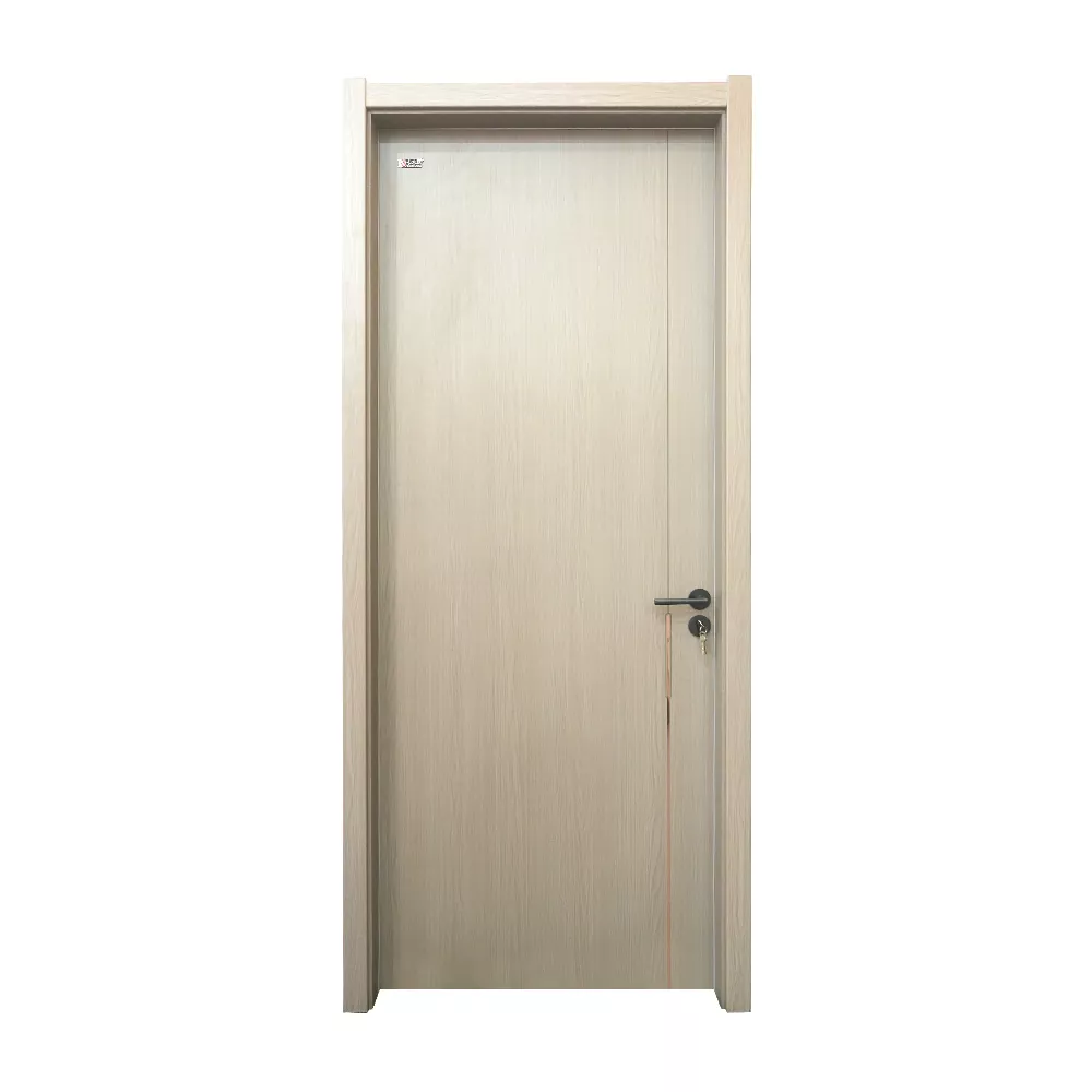 Pintu Ramah Lingkungan