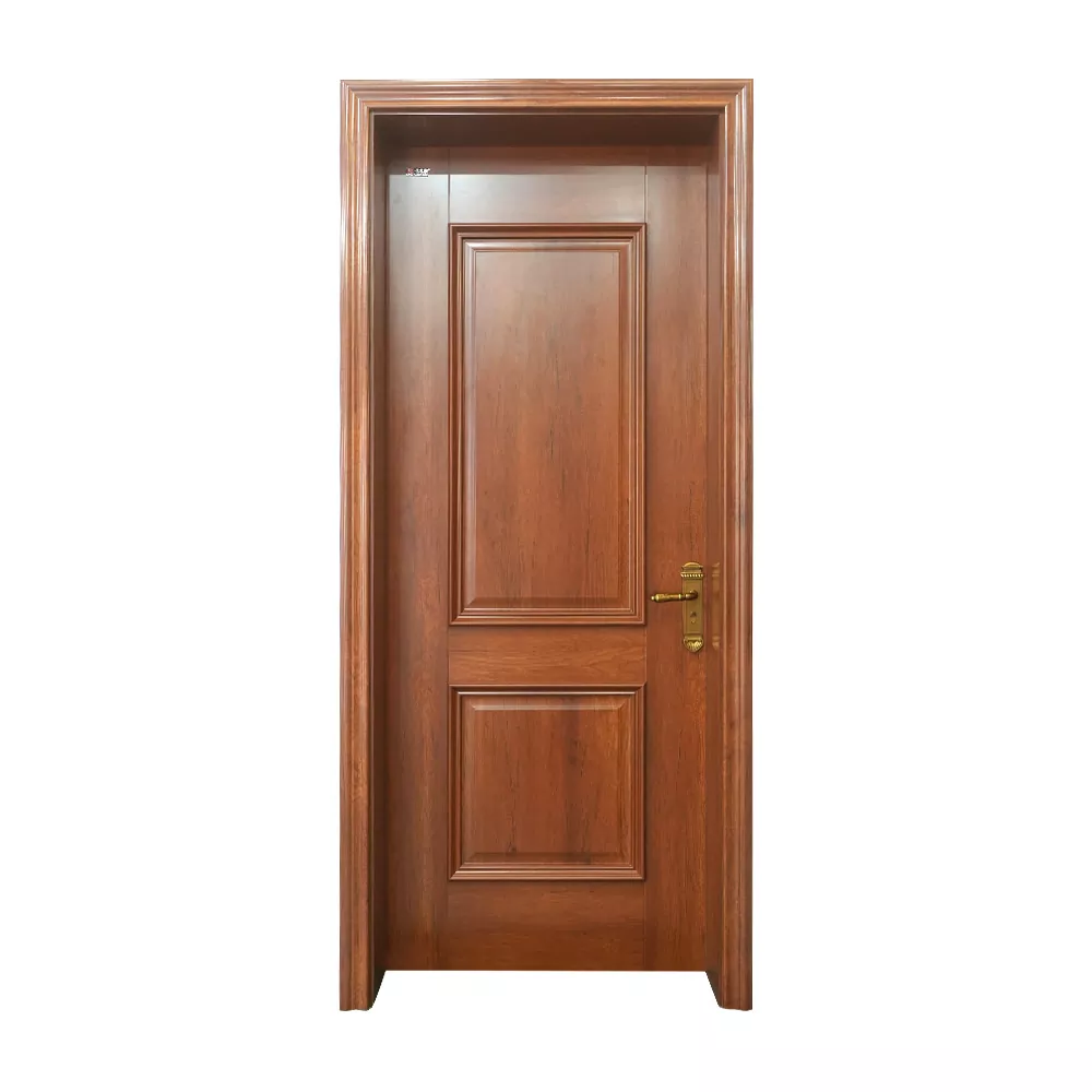 Pintu Ramah Lingkungan