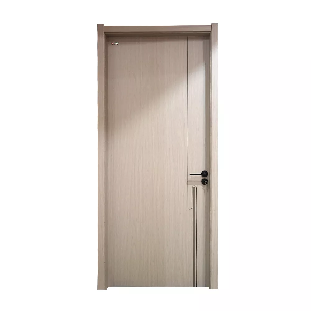 Pintu Ramah Lingkungan