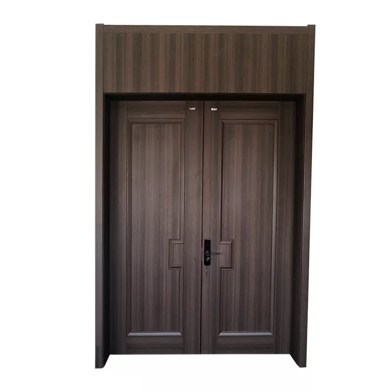 Pintu Ramah Lingkungan