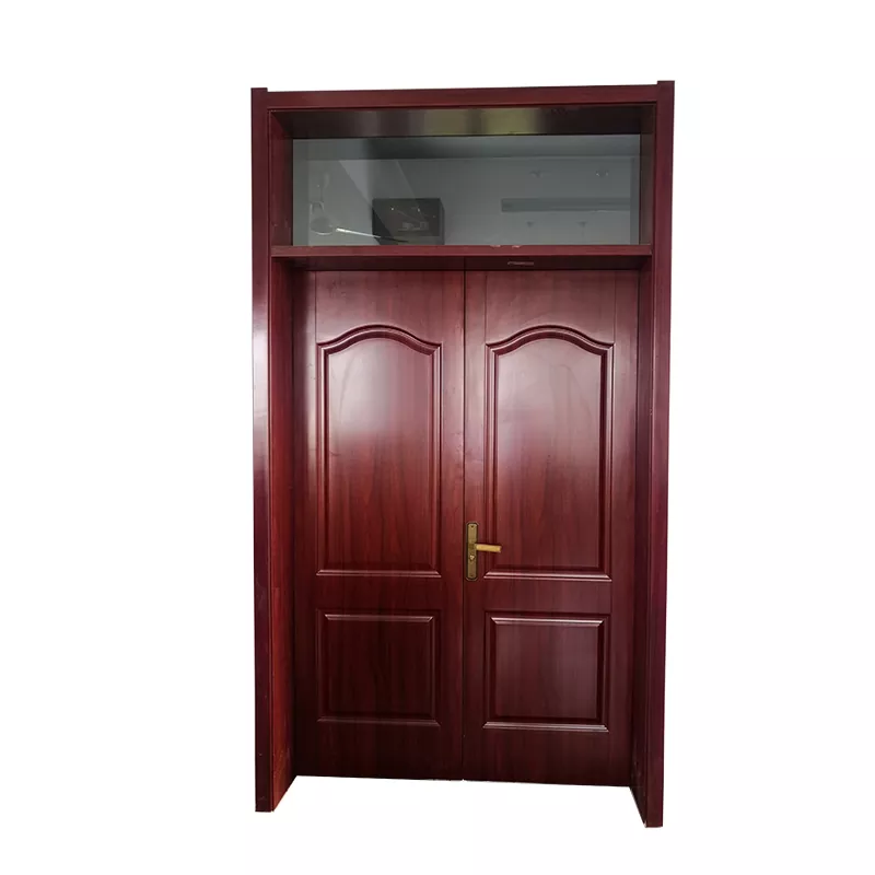 Pintu Ramah Lingkungan