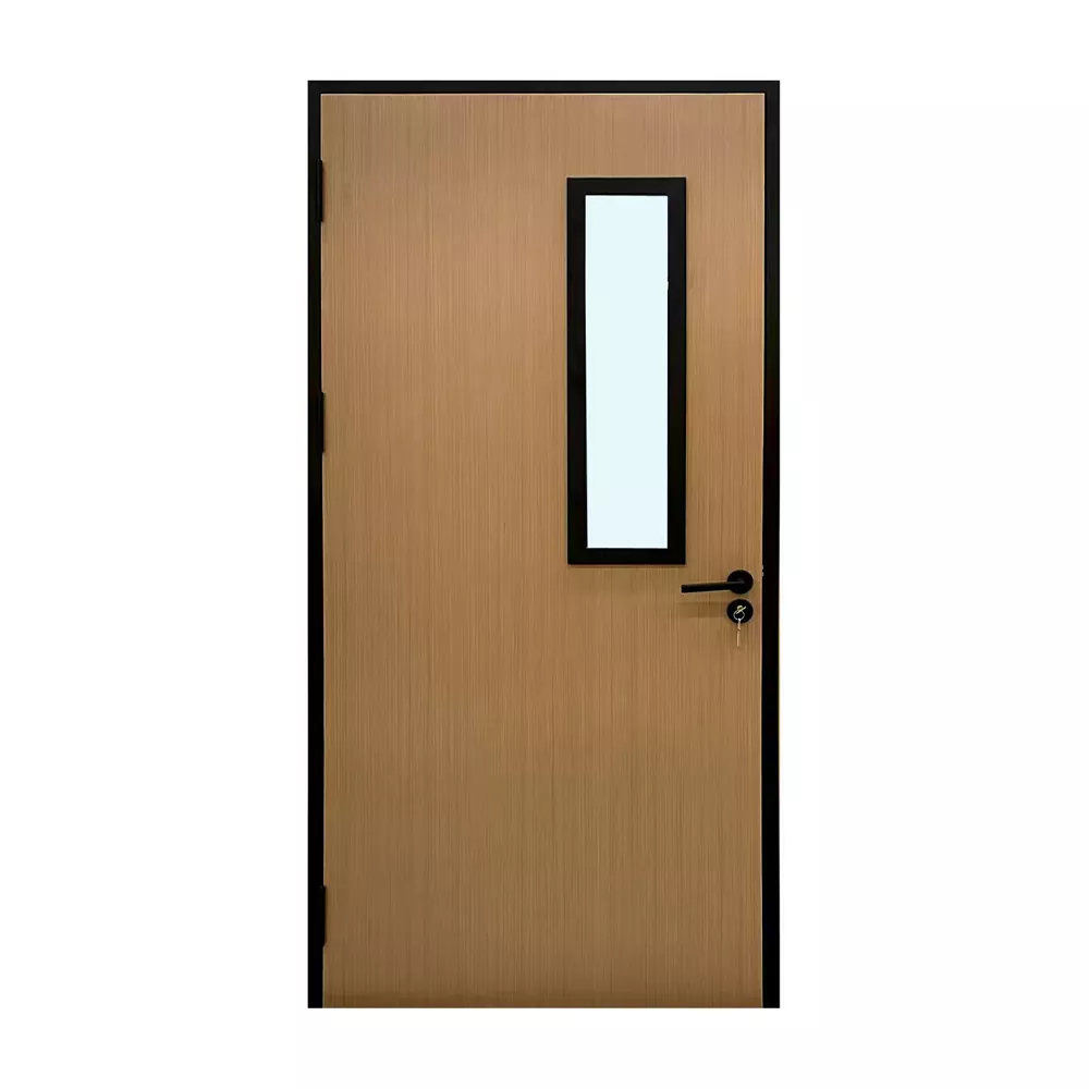 Pintu Tahan Api