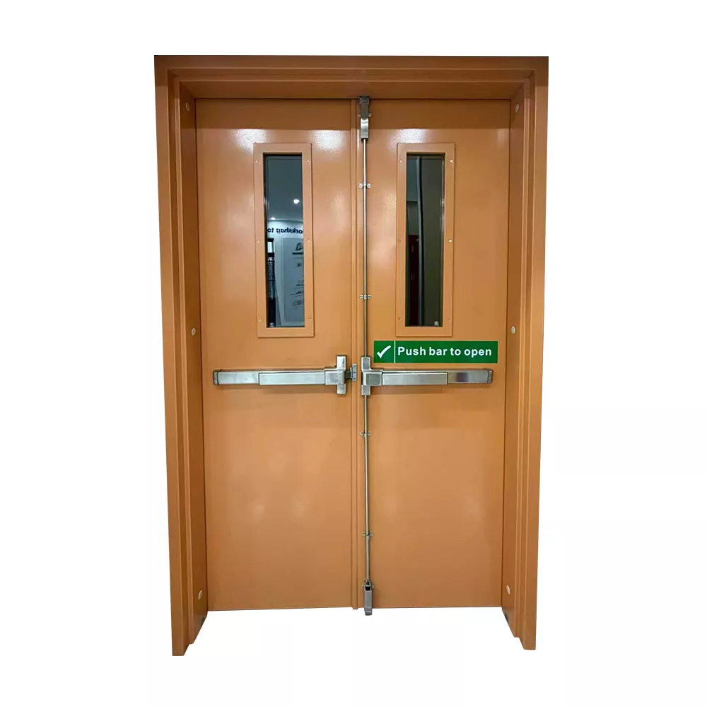 Pintu Tahan Api