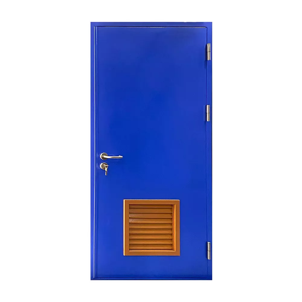 Pintu Tahan Api