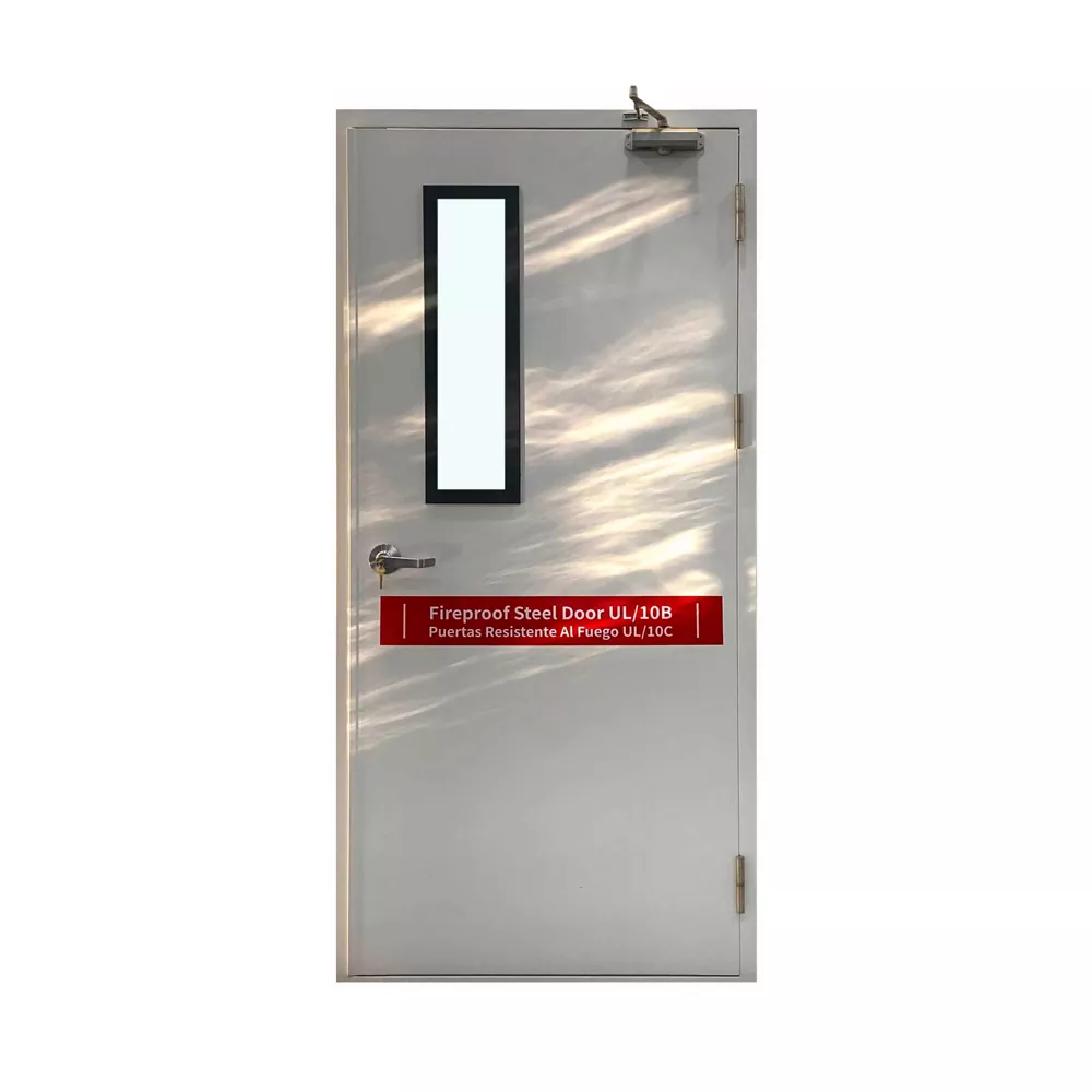 Pintu Tahan Api