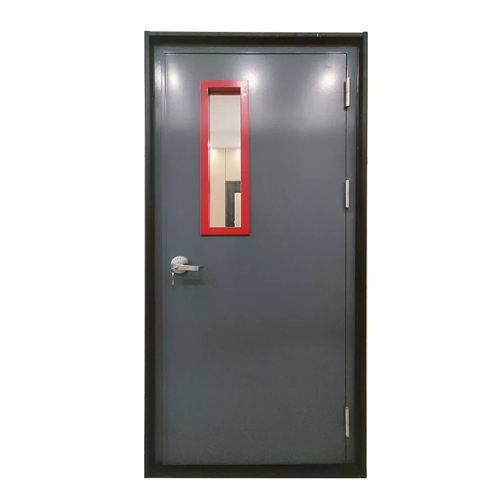 Pintu Tahan Api