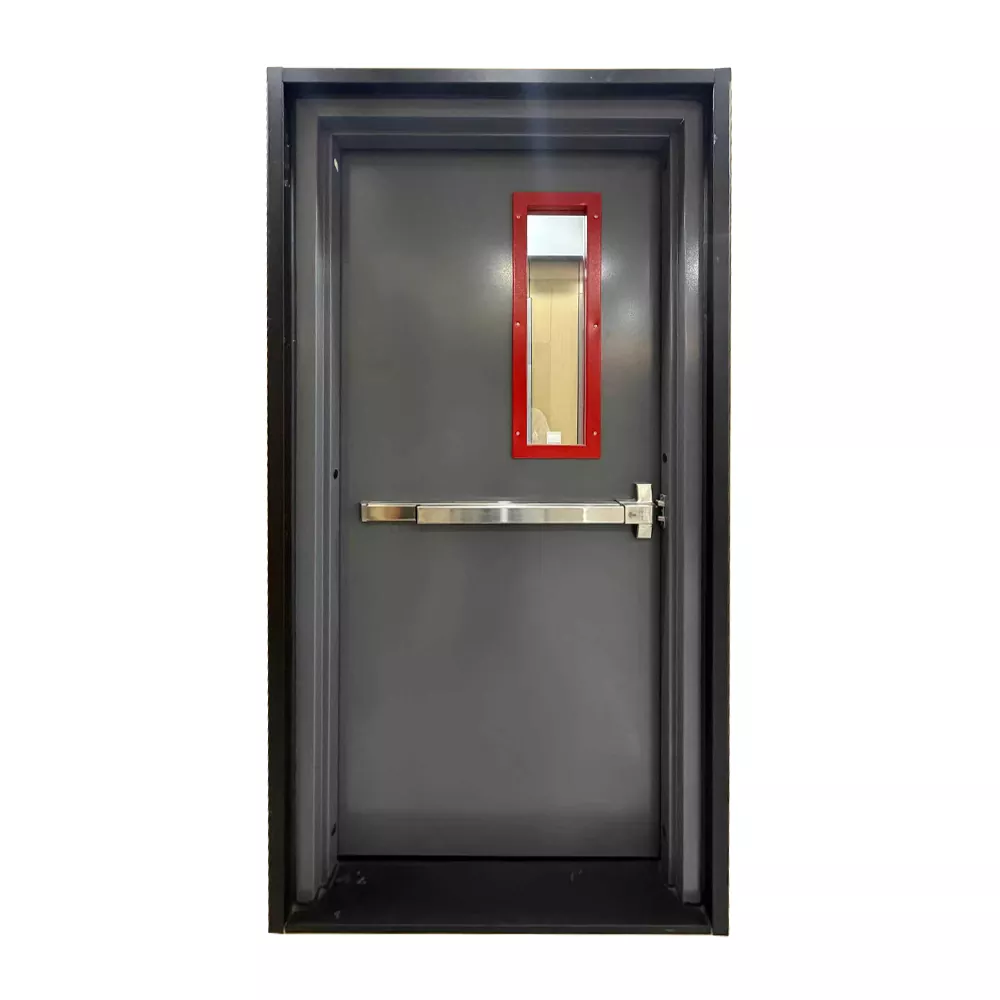 Pintu Tahan Api