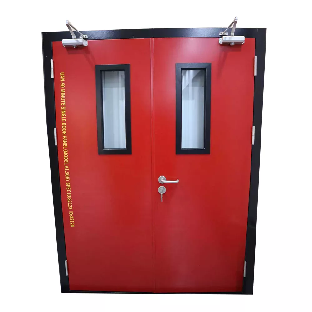 Pintu Tahan Api