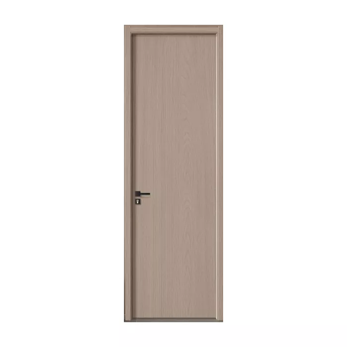 Pintu Panel Datar