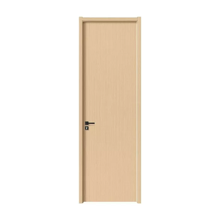 Pintu Panel Datar
