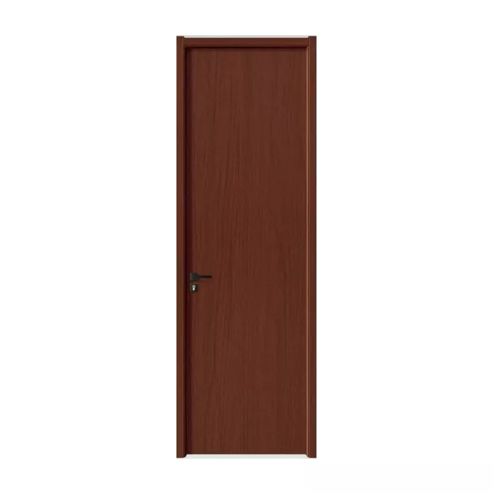 Pintu Panel Datar