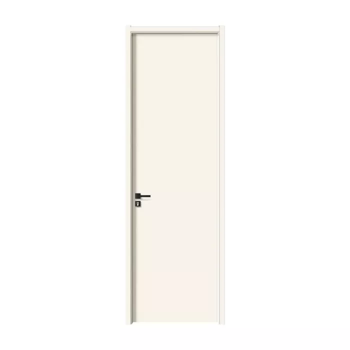 Pintu Panel Datar