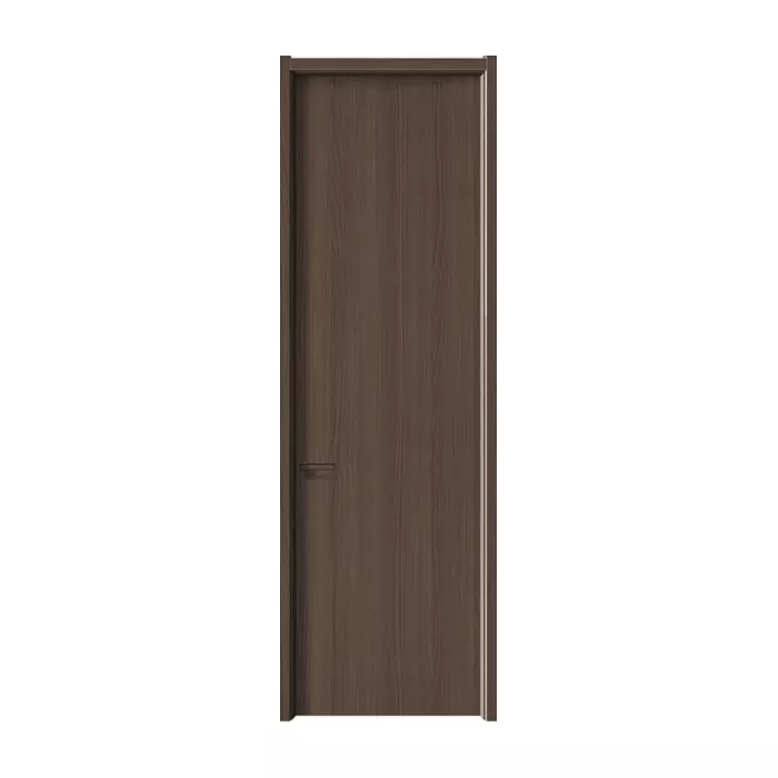 Pintu Panel Datar