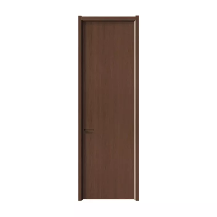 Pintu Panel Datar