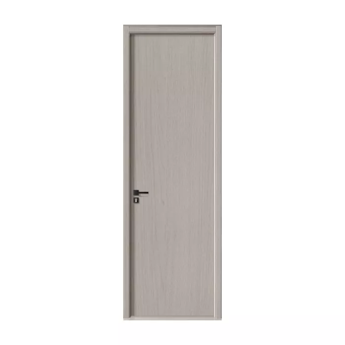 Pintu Panel Datar