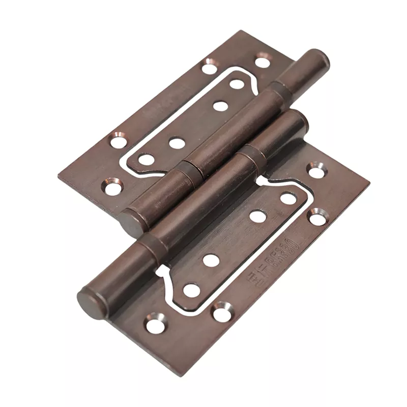 Hinges