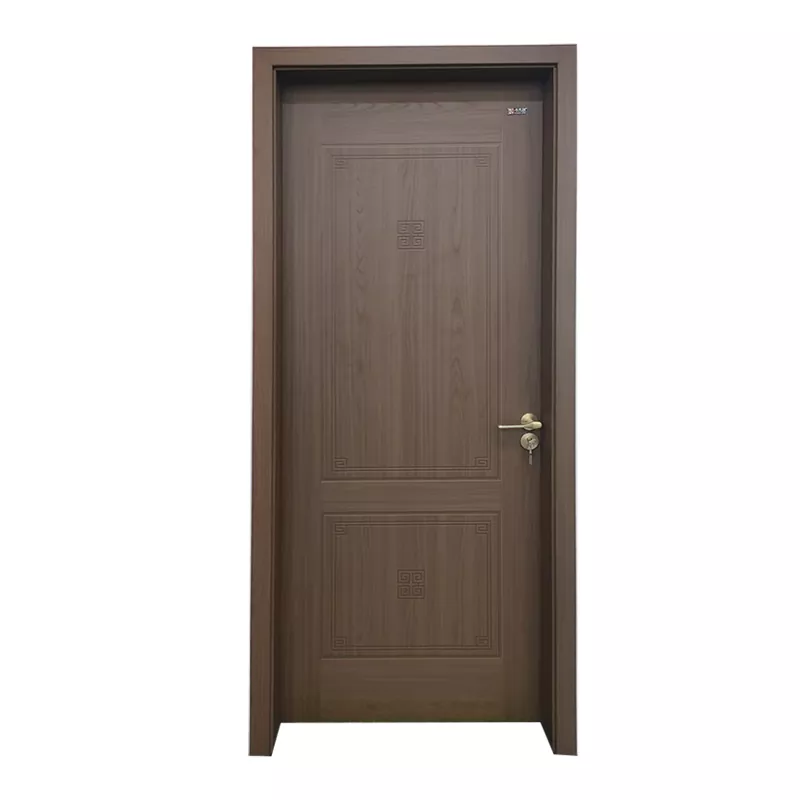 Pintu Kayu Interior