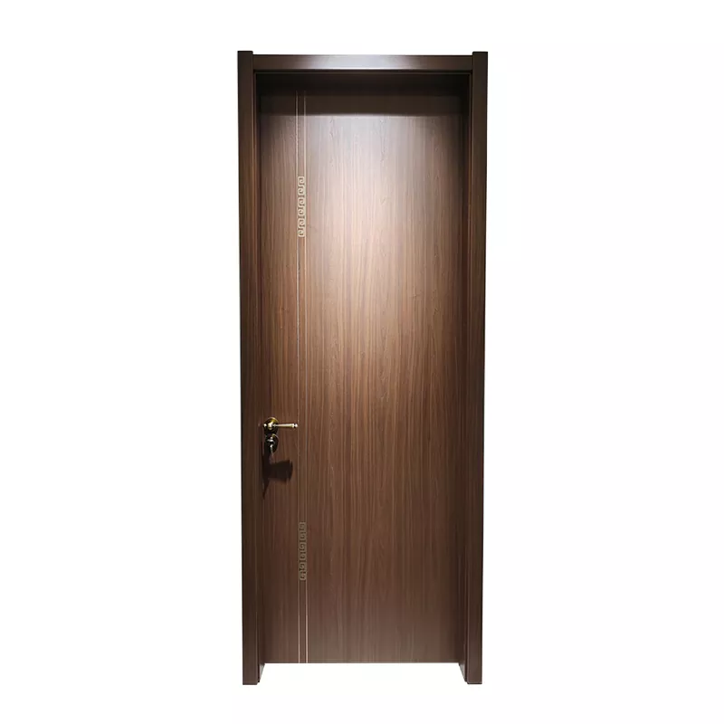 Pintu Kayu Interior