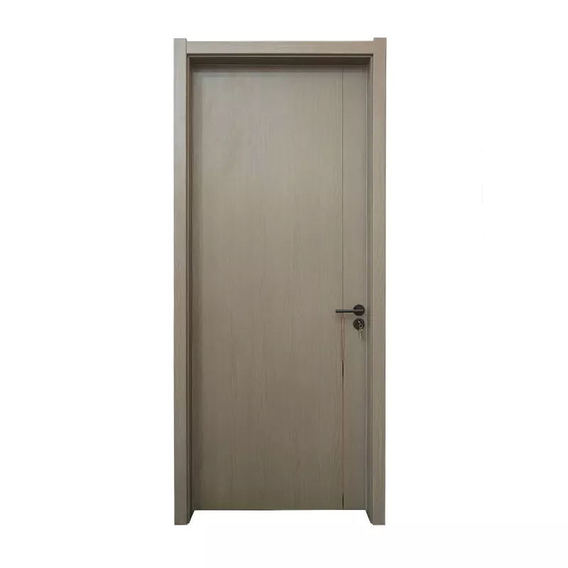 Pintu Kayu Interior