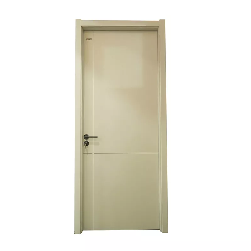 Pintu Kayu Interior